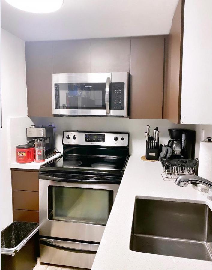 2 Bedroom Ocean Drive Newly Renovated 迈阿密海滩 外观 照片