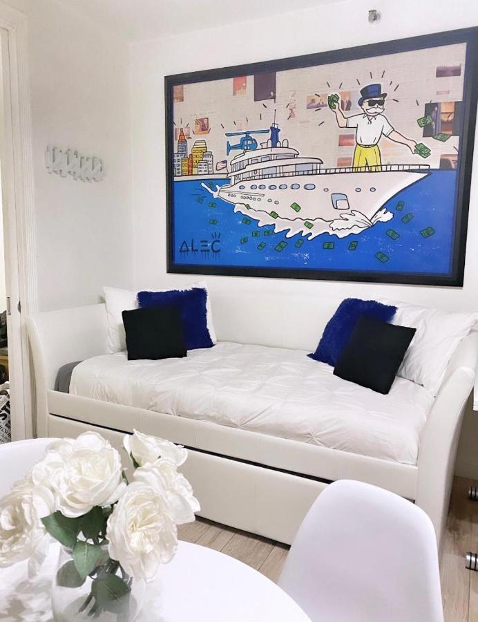 2 Bedroom Ocean Drive Newly Renovated 迈阿密海滩 外观 照片