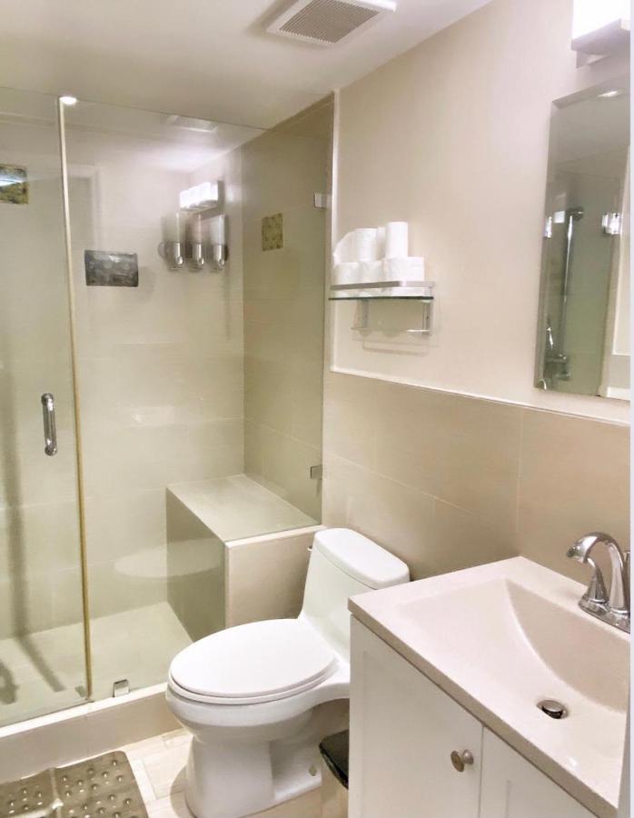 2 Bedroom Ocean Drive Newly Renovated 迈阿密海滩 外观 照片