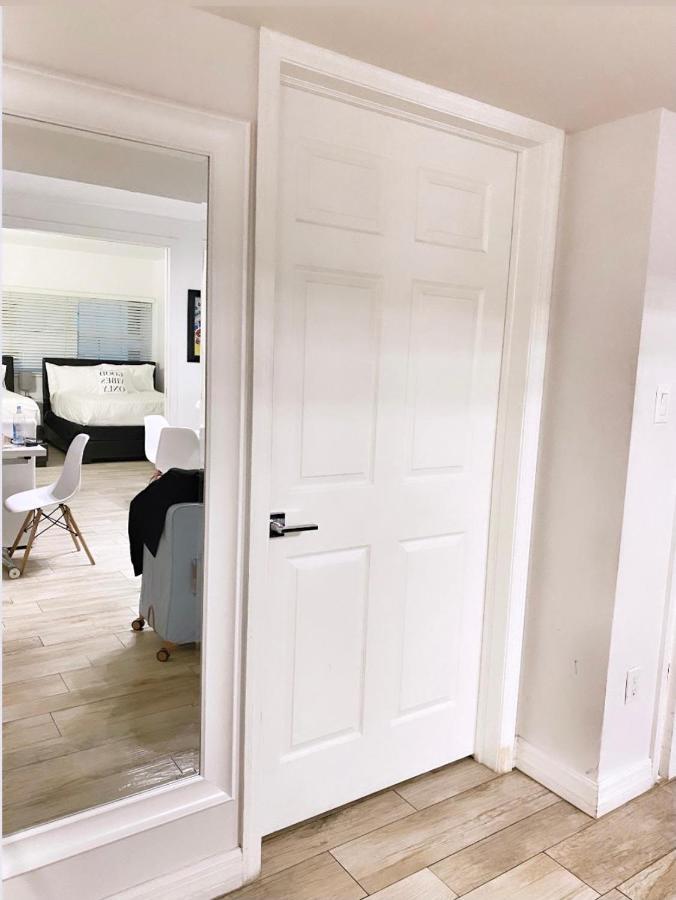 2 Bedroom Ocean Drive Newly Renovated 迈阿密海滩 外观 照片