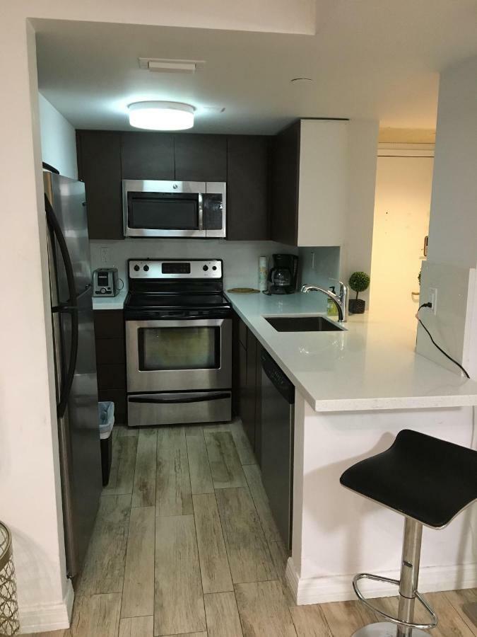 2 Bedroom Ocean Drive Newly Renovated 迈阿密海滩 外观 照片