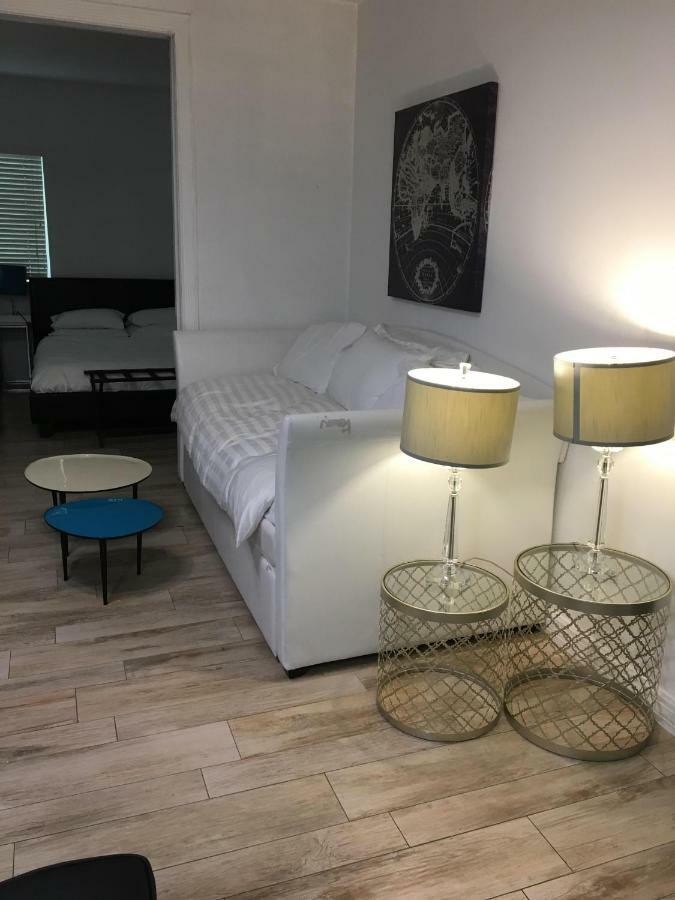 2 Bedroom Ocean Drive Newly Renovated 迈阿密海滩 外观 照片