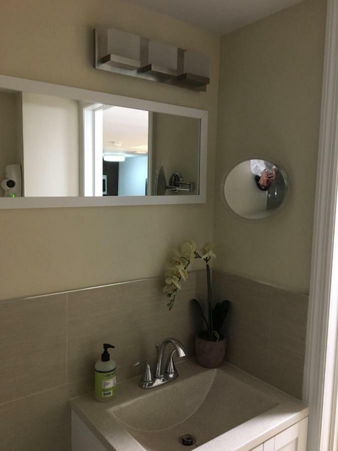 2 Bedroom Ocean Drive Newly Renovated 迈阿密海滩 外观 照片