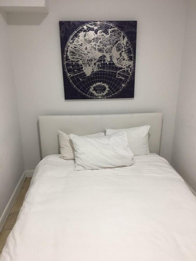 2 Bedroom Ocean Drive Newly Renovated 迈阿密海滩 外观 照片
