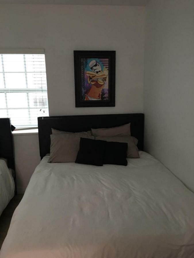 2 Bedroom Ocean Drive Newly Renovated 迈阿密海滩 外观 照片